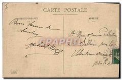 CPA Chambery le chateau tour de l'ancien Manoir des Sires de Chambery XI siecle 