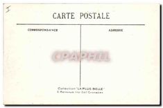CPA Chambery Casernes d'Infanterie et de Cavalerie au fond Casernes de Chasseurs Alpins