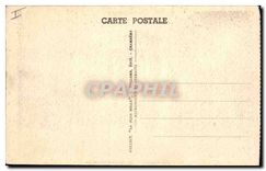 CPA La Savoie Pittoresque Chambery le palais de justice