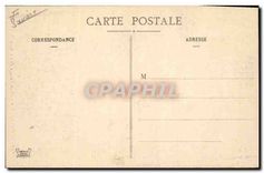 CPA Chambery chateau Ducal Portail Saint Dominique