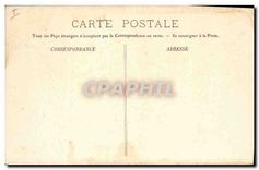 CPA Chambery la Sainte Chapelle Chambery et Montagnes des Bouges