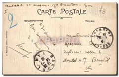 CPA Chambery le chateau des Ducs de Savoie XI siecle Monument Historique