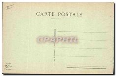 CPA Colmar petite Venise 