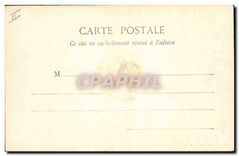 CPA Marseille vue generale prise de Notre Dame de la Garde 