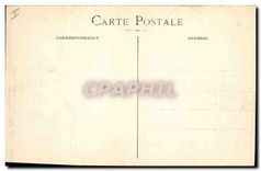 CPA Marseille Effet de Vague 