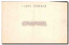 CPA Marseille Fort St Jean 