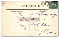 CPA Marseille le Bassin de la Joliette 