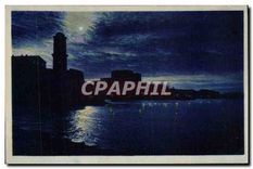 CPA Marseille 
