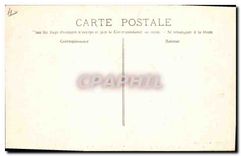 CPA Marseille Cours du Chapitre les Danaides 