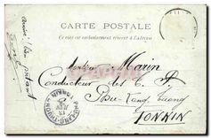 CPA Marseille la Bourse