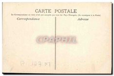 CPA Marseille l'Arc de Triomphe 