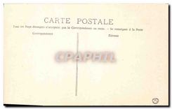 CPA Marseille l'eglise St Vincent de Paul les Reformes