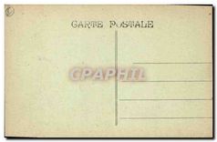 CPA Marseille N D de la Garde 