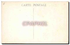 CPA Marseille Monument des Poilus d'Orient