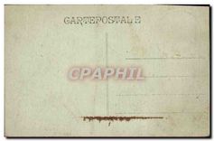CPA Marseille la Bourse 