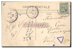 CPA Marseille vue generale des Bassins de la Joliette 