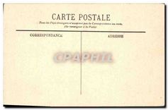 CPA Marseille l'eglise des Reformes 