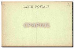 CPA Marseille eglise des Reformes et Monumeen des Mobiles 