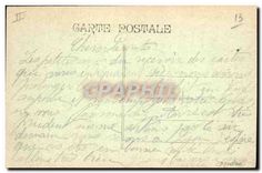 CPA Marseille Port de la Joliette 