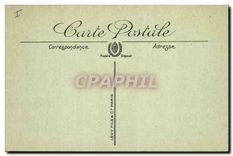 CPA Marseille vue generale 