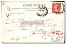 CPA Marseille vue generale sur les ports