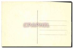CPA Saint Victor grande nef de la Crypte
