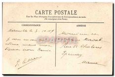 CPA Marseille le chateau d'If Cote Est