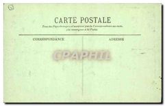 CPA Marseille Fontaine des Danaides 