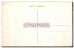 CPA Marseille le chateau d'If