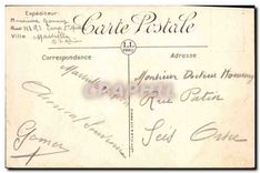 CPA Marseille Notre Dame de la Garde