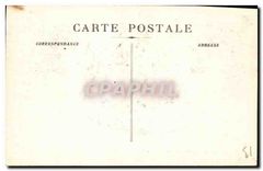 CPA Marseille le Fort Saint Jean 