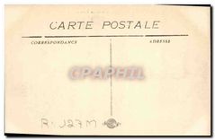 CPA Marseille place de la Bourse 