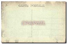 CPA Marseille Port de la Joliette 