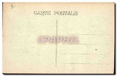 CPA Marseille port de la Joliette 