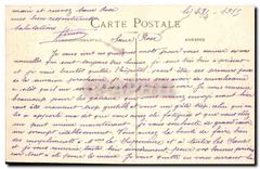 CPA Marseille vue generale 