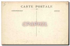 CPA Marseille Quai de la Joliette 