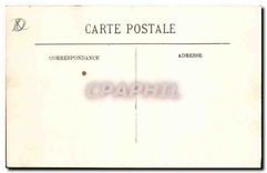 CPA Marseille Notre Dame de la Garde