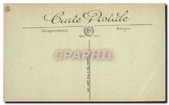 CPA Marseille l'eglise des Reformes 