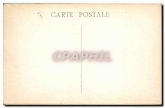 CPA Marseille Square de la Bourse 