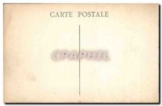 CPA Marseille Place de la Bourse 