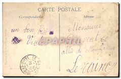 CPA Marseille la Bourse 