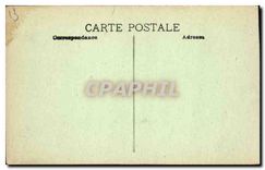 CPA Marseille place de la Bourse 