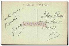 CPA Marseille le Prado