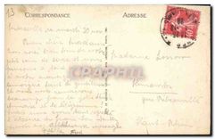 CPA Marseille Notre Dame de la Garde 