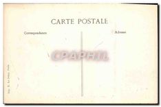 CPA Marseille le Fort Saint Jean vu a vol d'oiseau