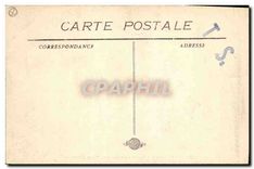 CPA Marseille Cours du Chapitre les Danaides