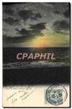 CPA Soleil Couchant 