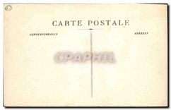CPA Marseille Perspective des Allees de Meilhan et des Capucines