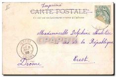 CPA Marseille Port de la Joliette 