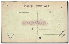 CPA Marseille Fontaine des Danaides 